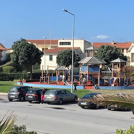 Ferienhaus Casamag Farol