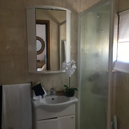 Casamag Farol * אספוסנדה