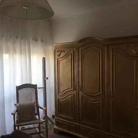 Ferienhaus Casamag Farol
