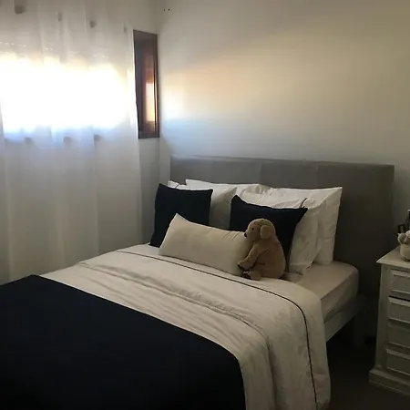 Casamag Farol בית נופש אספוסנדה