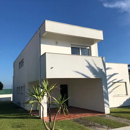 Casamag Farol בית נופש אספוסנדה