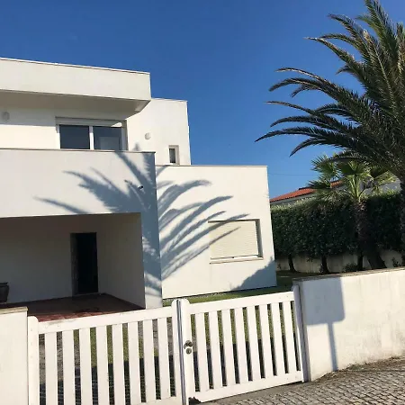 Ferienhaus Casamag Farol *