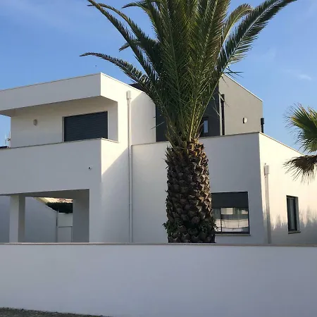 Casamag Farol בית נופש אספוסנדה