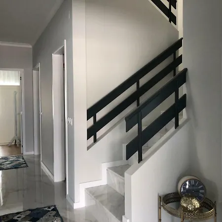 Ferienhaus Casamag Farol Esposende