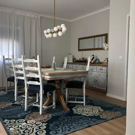 Casamag Farol Ferienhaus Esposende