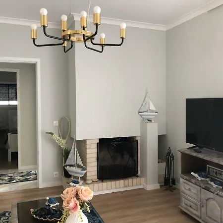 Casamag Farol Ferienhaus *