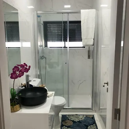 Ferienhaus Casamag Farol *