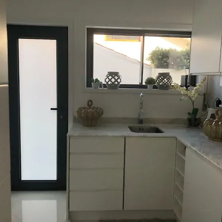 Casamag Farol בית נופש אספוסנדה