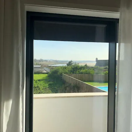 Casamag Farol Ferienhaus
