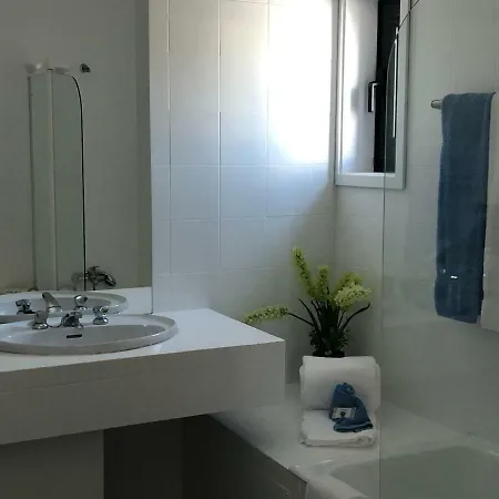 Ferienhaus Casamag Farol